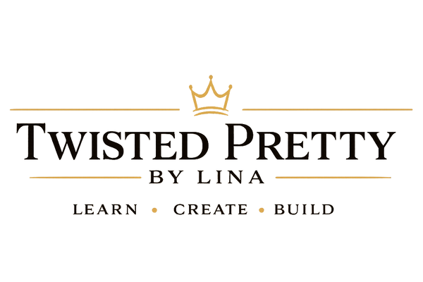 Twisted Pretty Hair Care